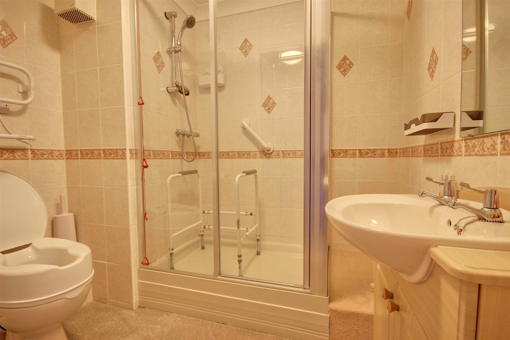 Goulding Court, Beverley